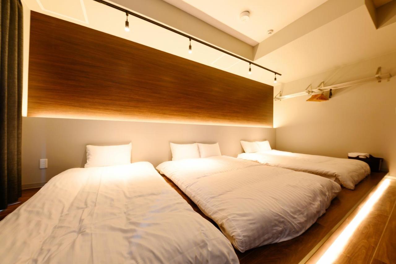 Hôtel Adamas Chitose A Extérieur photo